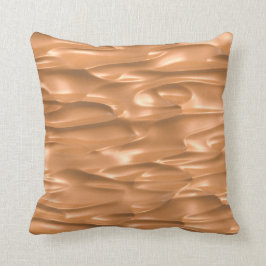 Peanut Butter Spread Kussen