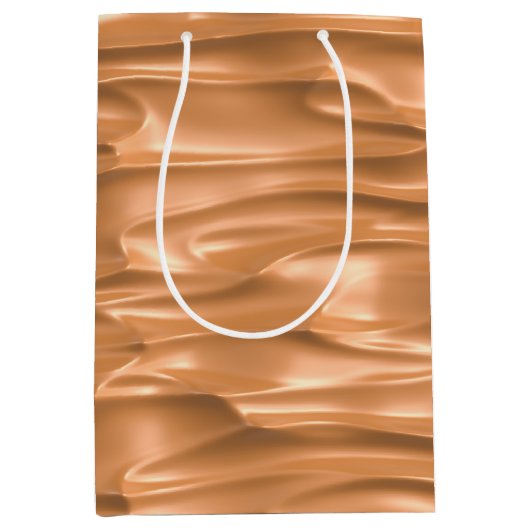 Peanut Butter Spread Medium Cadeauzakje (Voorkant)