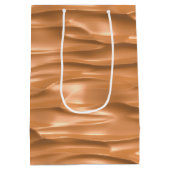 Peanut Butter Spread Medium Cadeauzakje (Achterkant)