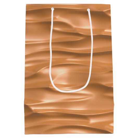 Peanut Butter Spread Medium Cadeauzakje (Achterkant)