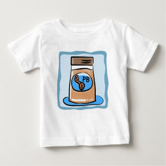 Peanut Butter Twin / Sibling T-Shirt