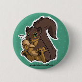 Peanut Button (Voorkant)