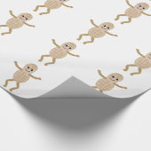 Peanut Cadeaupapier (Hoek)