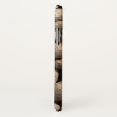 Peanut Case-Mate iPhone Case (Achterkant / rechts)