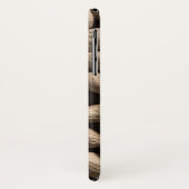 Peanut Case-Mate iPhone Case (Achterkant/links)