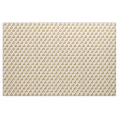 Peanut Envy Nutty Peanuts Nuts Food Fabric Stof (Yard (91,4 cm))