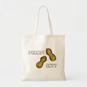 Peanut Envy Peanuts Nuts Nutty Snack Food Tas