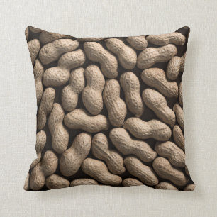 Peanut Kussen
