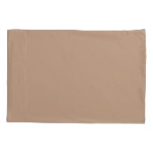 Peanut Kussensloop (Achterkant)