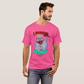Peanut Las Vegas, NV (2024) T-shirt (Voorkant volledig)