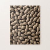 Peanut Legpuzzel (Verticaal)