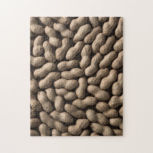 Peanut Legpuzzel (Verticaal)