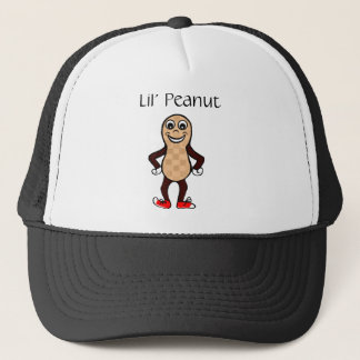 Peanut Little by Emmamm Afbeeldingen Trucker Pet