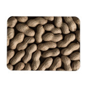 Peanut Magneet (Horizontaal)