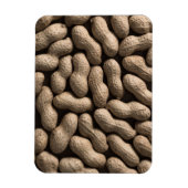 Peanut Magneet (Verticaal)