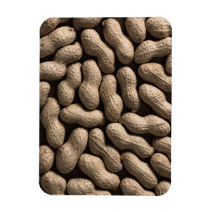 Peanut Magneet