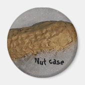 Peanut Magnet (Voorkant)