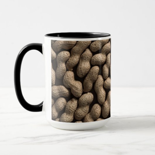 Peanut Mok (Links)