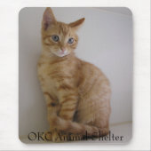 Peanut Muismat (Voorkant)