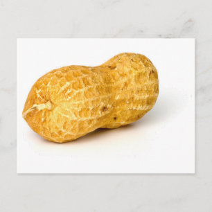Peanut.png Briefkaart