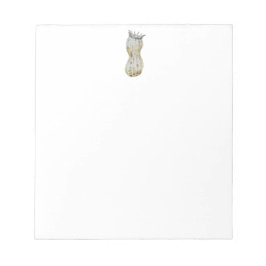 Peanut Queen Note Pad Notitieblok