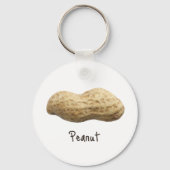 Peanut Sleutelhanger (Voorkant)