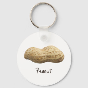 Peanut Sleutelhanger