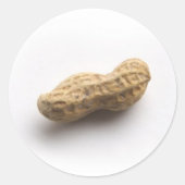 Peanut Sticker (Voorkant)