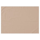 Peanut Tafelkleed (Voorkant (Horizontaal))