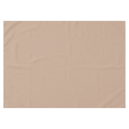 Peanut Tafelkleed (Voorkant (Horizontaal))