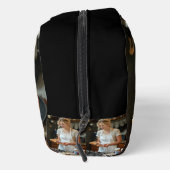 Peanutbutter and Jelly Sandwich Custom Toilettasje (Rechts)