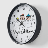 Peanuts | 3 persoons sneeuwman (Hoek)