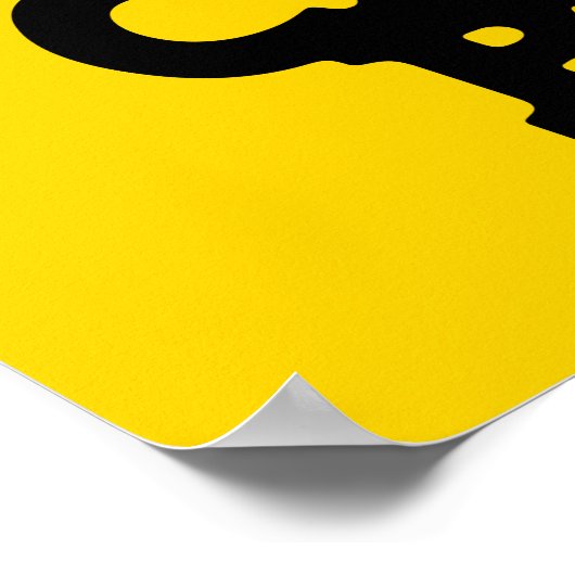 Peanuts | Always Charlie Brown Poster (Hoek)