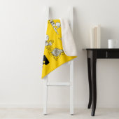 Peanuts | Always Charlie Brown Sherpa Deken (In situ)