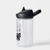 Peanuts | Always Charlie Brown Waterfles (Links)