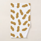 Peanuts Bad Handdoek (Handdoek)