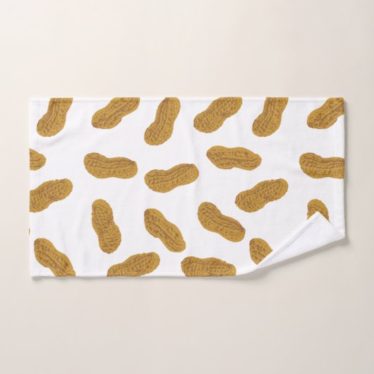 Peanuts Bad Handdoek (Handdoek)