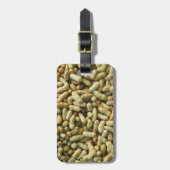 Peanuts Bagagelabel (Voorkant verticaal)