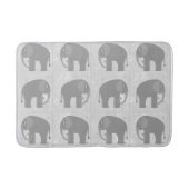 Peanuts Bathmat Badmat (Voorkant)