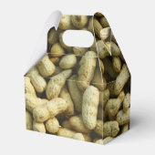 Peanuts Bedankdoosjes (Achterkant)