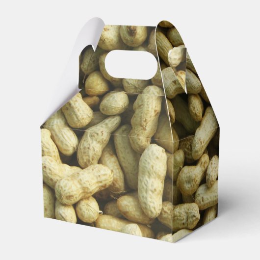 Peanuts Bedankdoosjes (Achterkant)