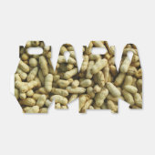 Peanuts Bedankdoosjes (Uitgevouwen)