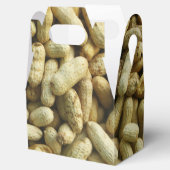 Peanuts Bedankdoosjes (Geopend)