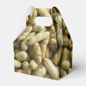 Peanuts Bedankdoosjes (Voorkant Zijde)