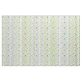 Peanuts-bende schetsprint bamboe stof (Yard (91,4 cm))