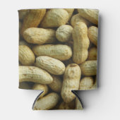 Peanuts Blikjeskoeler (Voorkant)