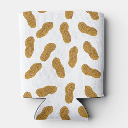 Peanuts Blikjeskoeler (Achterkant)