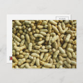 Peanuts Briefkaart (Voorkant / Achterkant)