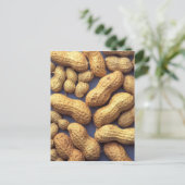 Peanuts Briefkaart (Staand voorkant)