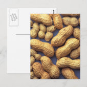 Peanuts Briefkaart (Voorkant / Achterkant)